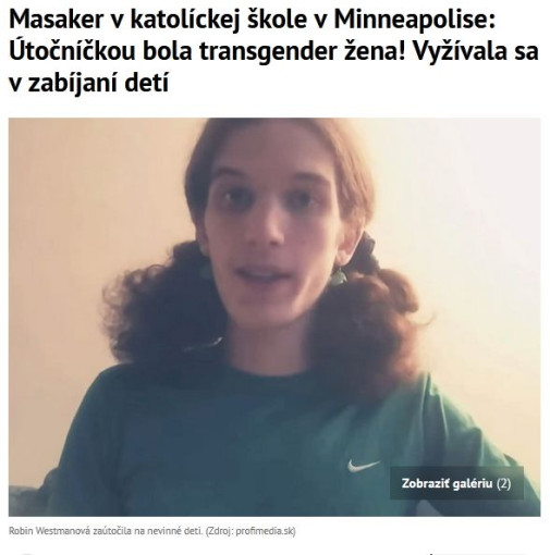 Skutočný nefalšovaný progres