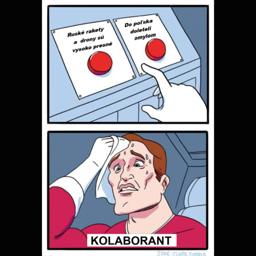 Kde je zase Konev?
